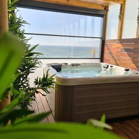 Gold Suite T2-Praia Do Furadouro Ovar Zewnętrze zdjęcie