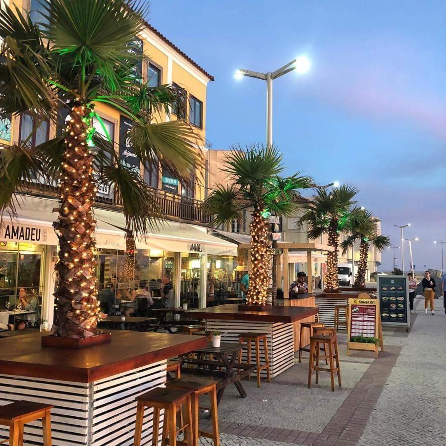 Gold Suite T2-Praia Do Furadouro Ovar Zewnętrze zdjęcie