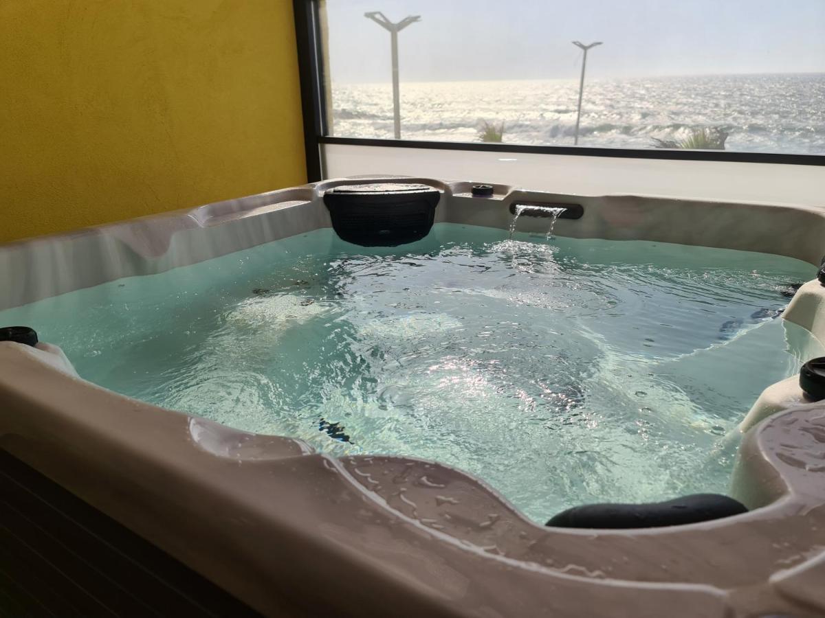 Gold Suite T2-Praia Do Furadouro Ovar Zewnętrze zdjęcie