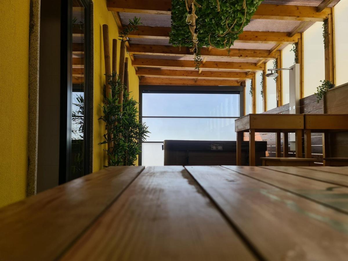 Gold Suite T2-Praia Do Furadouro Ovar Zewnętrze zdjęcie