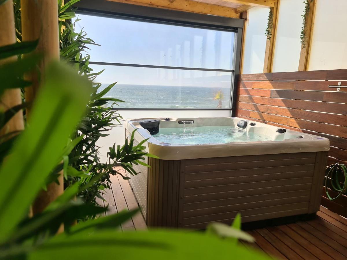 Gold Suite T2-Praia Do Furadouro Ovar Zewnętrze zdjęcie