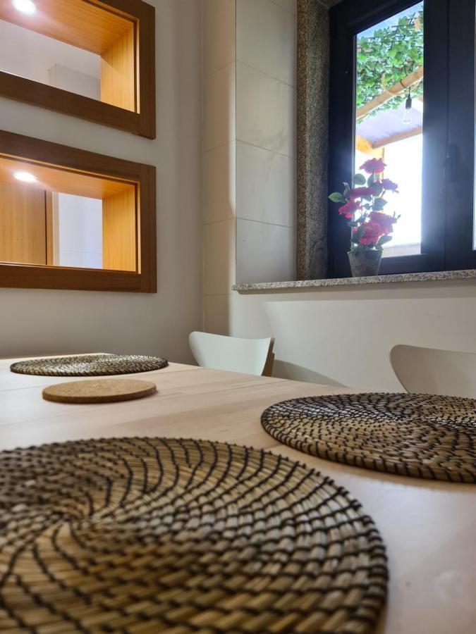 Gold Suite T2-Praia Do Furadouro Ovar Zewnętrze zdjęcie