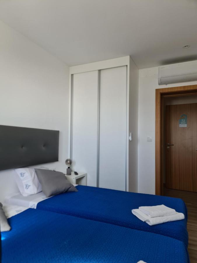 Gold Suite T2-Praia Do Furadouro Ovar Zewnętrze zdjęcie
