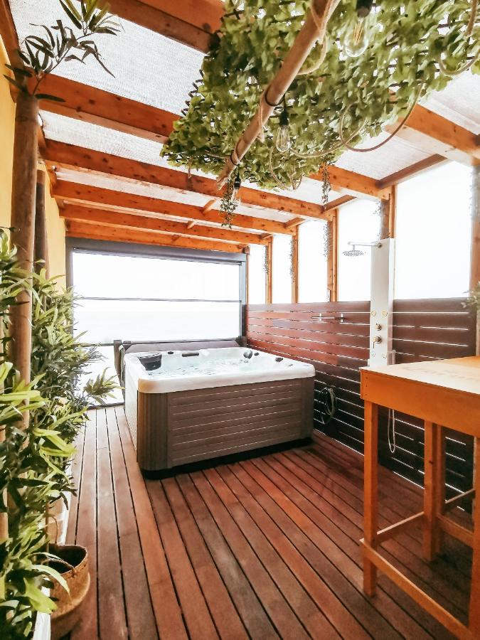 Gold Suite T2-Praia Do Furadouro Ovar Zewnętrze zdjęcie