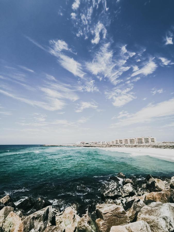 Gold Suite T2-Praia Do Furadouro Ovar Zewnętrze zdjęcie