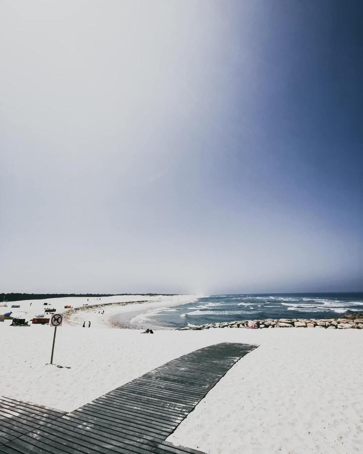Gold Suite T2-Praia Do Furadouro Ovar Zewnętrze zdjęcie