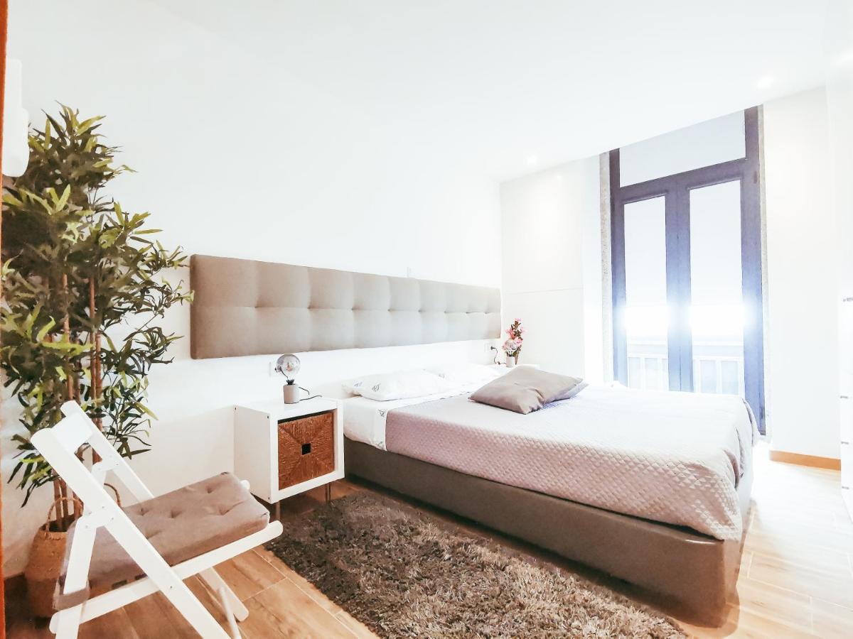 Gold Suite T2-Praia Do Furadouro Ovar Zewnętrze zdjęcie