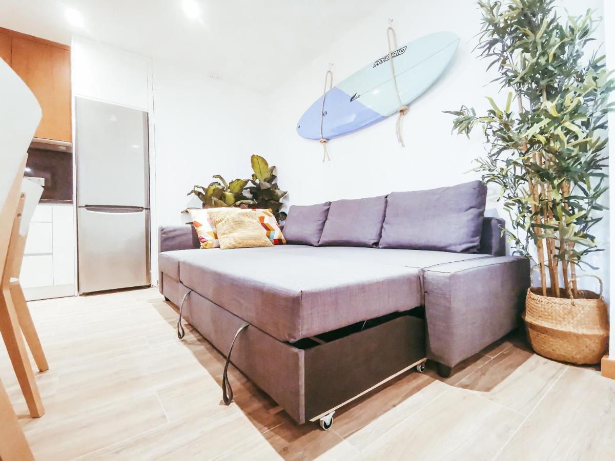 Gold Suite T2-Praia Do Furadouro Ovar Zewnętrze zdjęcie
