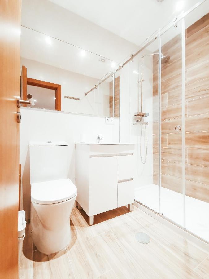 Gold Suite T2-Praia Do Furadouro Ovar Zewnętrze zdjęcie