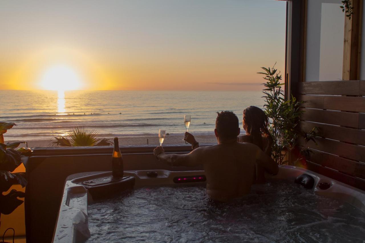 Gold Suite T2-Praia Do Furadouro Ovar Zewnętrze zdjęcie