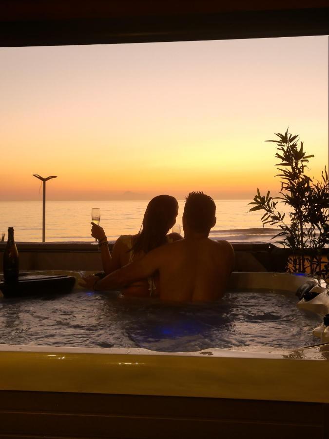 Gold Suite T2-Praia Do Furadouro Ovar Zewnętrze zdjęcie