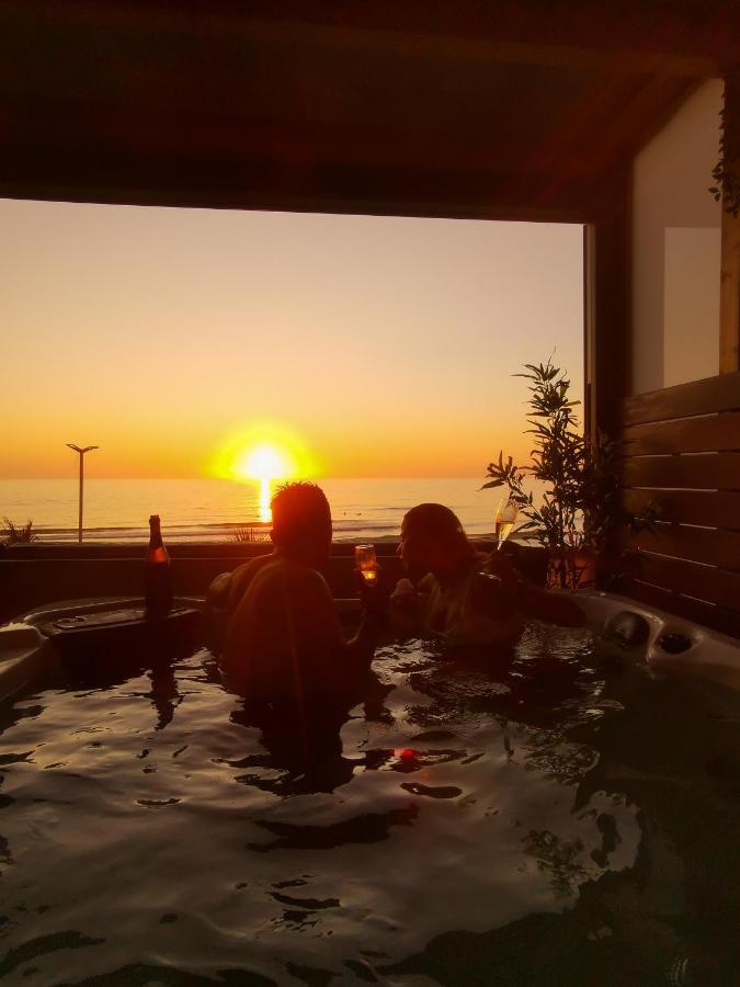 Gold Suite T2-Praia Do Furadouro Ovar Zewnętrze zdjęcie