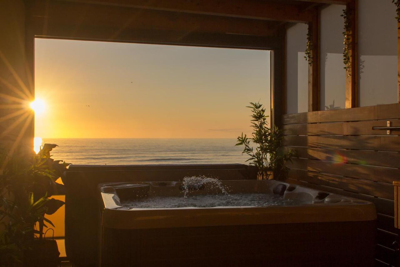 Gold Suite T2-Praia Do Furadouro Ovar Zewnętrze zdjęcie