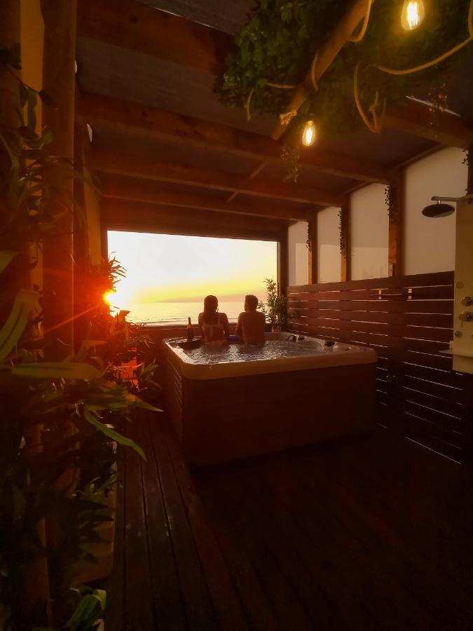 Gold Suite T2-Praia Do Furadouro Ovar Zewnętrze zdjęcie