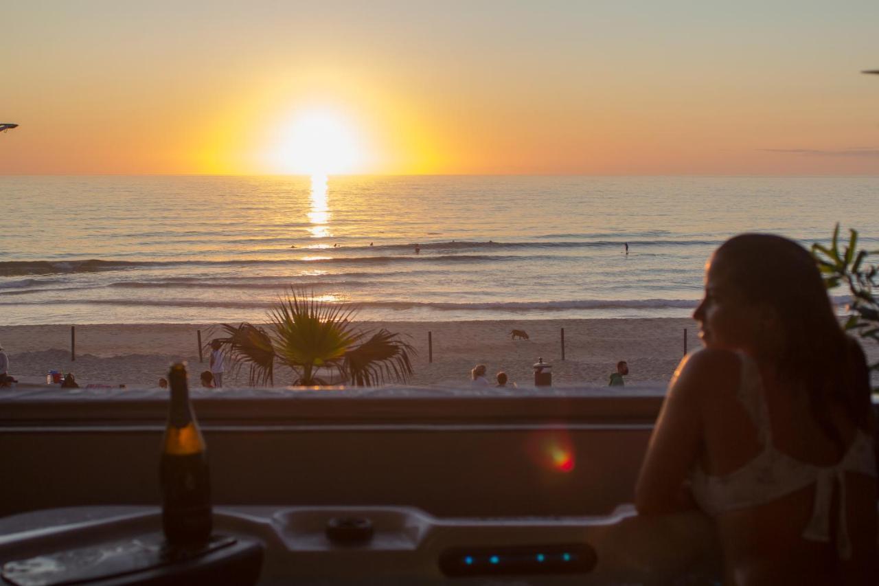 Gold Suite T2-Praia Do Furadouro Ovar Zewnętrze zdjęcie