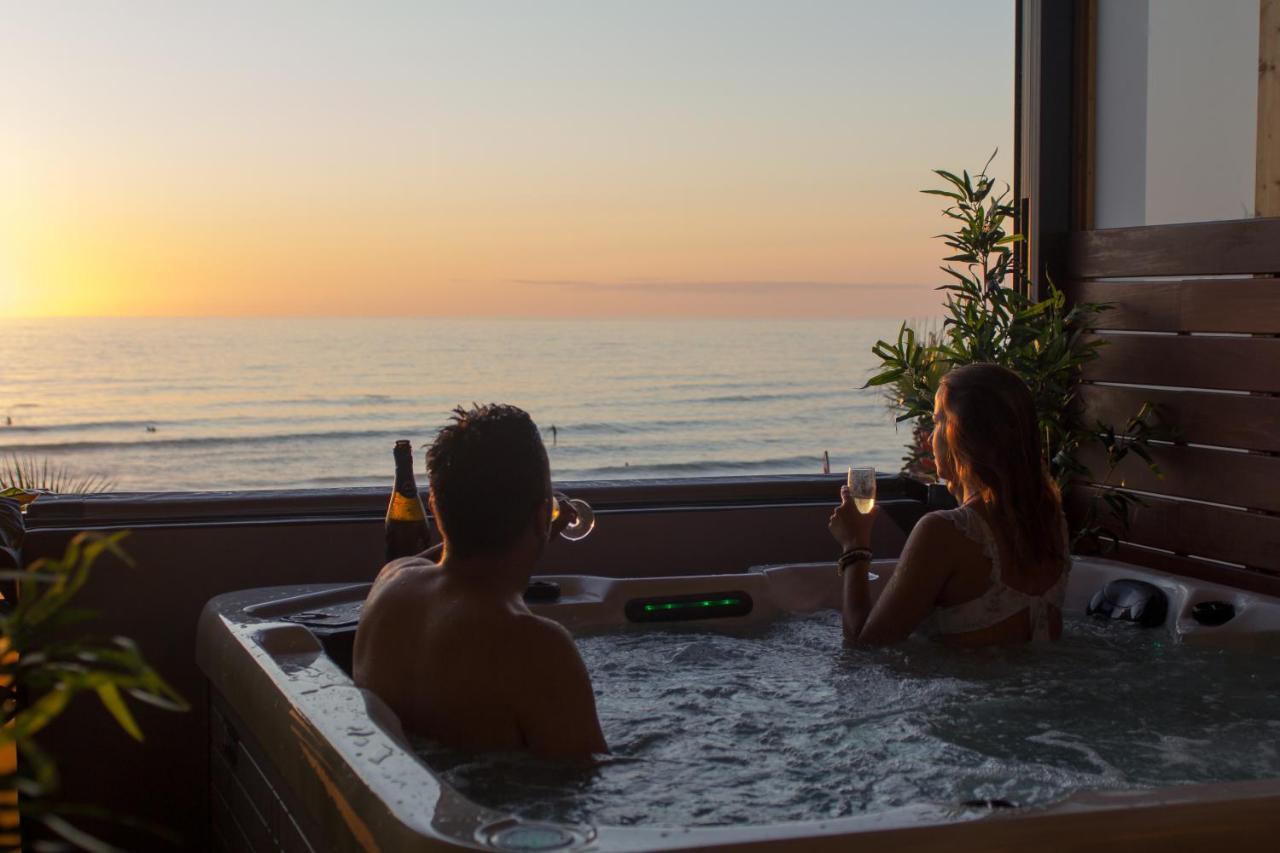 Gold Suite T2-Praia Do Furadouro Ovar Zewnętrze zdjęcie